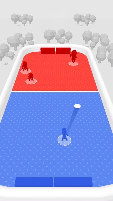 Emulate iPhone app Flick Swing using MyAndroid Emulate iPhone app Flick Swing using MyAndroid
