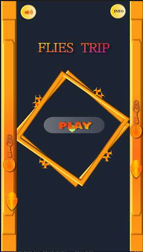 Run android online APK Flies Trip from MyAndroid or emulate Flies Trip using MyAndroid