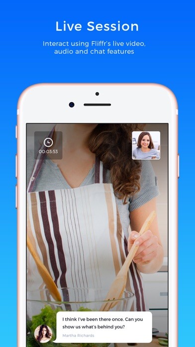 Emulate iPhone app Fliffr: Live Video Marketplace using MyAndroid Emulate iPhone app Fliffr: Live Video Marketplace using MyAndroid
