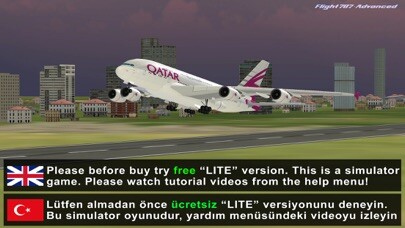 Emulate iPhone app Flight 787 - Advanced using MyAndroid Emulate iPhone app Flight 787 - Advanced using MyAndroid
