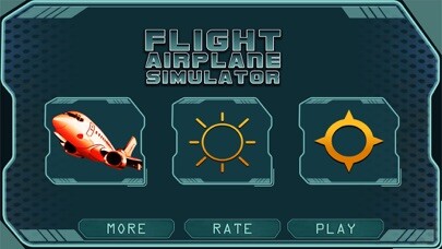Emulate iPhone app Flight Airplane Simulator Online 2017-New York using MyAndroid Emulate iPhone app Flight Airplane Simulator Online 2017-New York using MyAndroid
