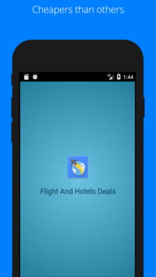 Emulate Android APK Flight and Hotels Deals Emulate Android APK Flight and Hotels Deals