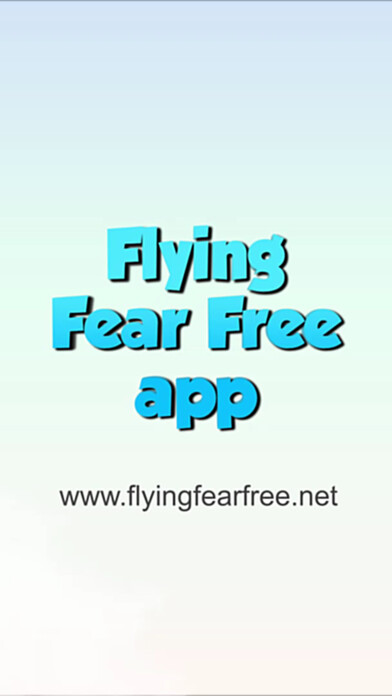 Emulate iPhone app Flight Anxiety Meditation MT using MyAndroid
