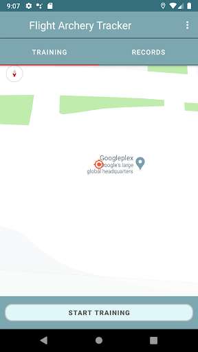 Run android online APK Flight Archery Tracker from MyAndroid or emulate Flight Archery Tracker using MyAndroid