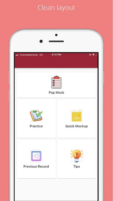 Emulate iPhone app Flight Attendant Exam Quiz using MyAndroid Emulate iPhone app Flight Attendant Exam Quiz using MyAndroid