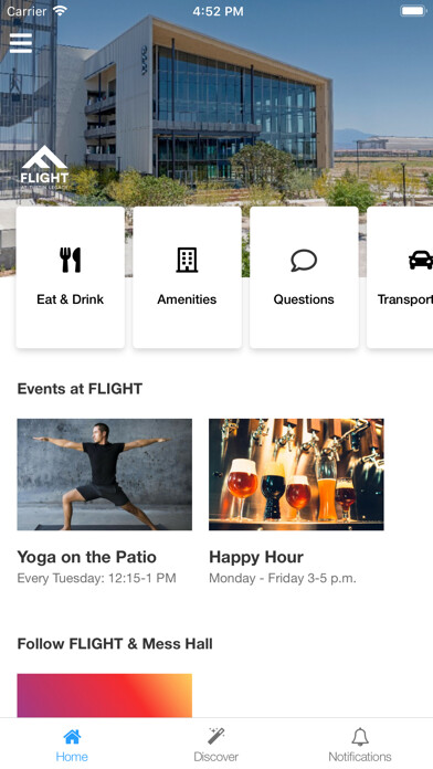 Run android online APK FLIGHT at Tustin Legacy from MyAndroid or emulate FLIGHT at Tustin Legacy using MyAndroid