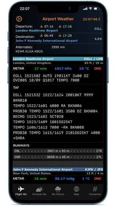Emulate iPhone app FlightBag using MyAndroid Emulate iPhone app FlightBag using MyAndroid