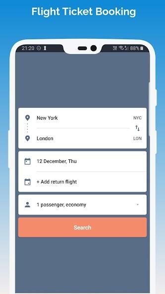 Run android online APK Flight Booking App from MyAndroid or emulate Flight Booking App using MyAndroid Run android online APK Flight Booking App from MyAndroid or emulate Flight Booking App using MyAndroid