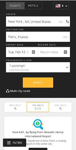 Emulate Android APK FlightBooking Emulate Android APK FlightBooking