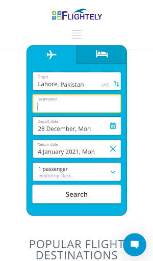 Run android online APK Flightely from MyAndroid or emulate Flightely using MyAndroid