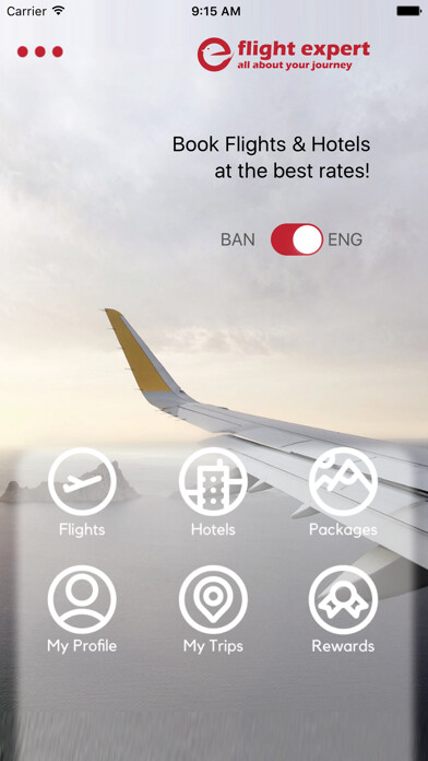 Emulate Android APK Flight Expert Emulate Android APK Flight Expert