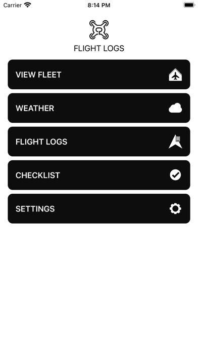 Emulate iPhone app Flight Logs using MyAndroid Emulate iPhone app Flight Logs using MyAndroid