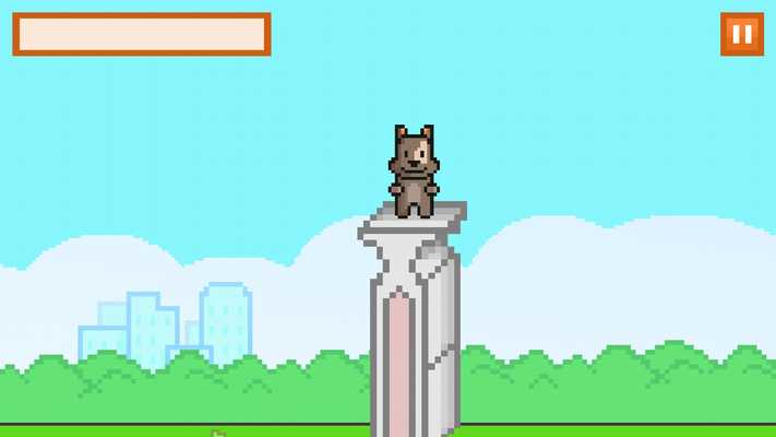 Emulate Android APK Flight Of Doggy