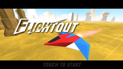 Run android online APK Flightout from MyAndroid or emulate Flightout using MyAndroid