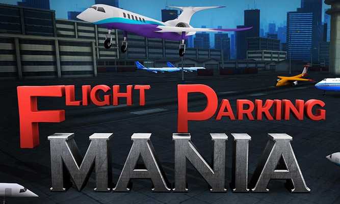 Emulate Android APK Flight Parking Mania Emulate Android APK Flight Parking Mania