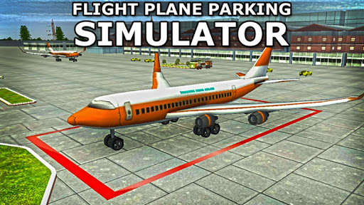 Run android online APK Flight Plane Parking Simulator from MyAndroid or emulate Flight Plane Parking Simulator using MyAndroid
