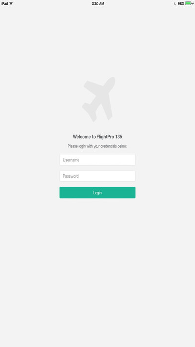 Emulate iPhone app FlightPro 135 using MyAndroid Emulate iPhone app FlightPro 135 using MyAndroid
