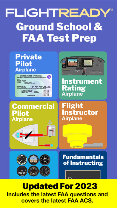 Emulate iPhone app FlightReady Academy using MyAndroid Emulate iPhone app FlightReady Academy using MyAndroid