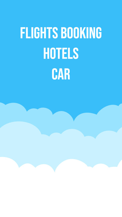 Emulate iPhone app Flights Booking - Hotels - Car using MyAndroid Emulate iPhone app Flights Booking - Hotels - Car using MyAndroid