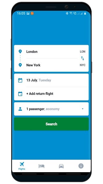 Run android online APK Flights Hotels Car rental from MyAndroid or emulate Flights Hotels Car rental using MyAndroid Run android online APK Flights Hotels Car rental from MyAndroid or emulate Flights Hotels Car rental using MyAndroid