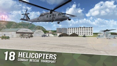 Emulate iPhone app Flight Sims Air Cavalry Pilots using MyAndroid Emulate iPhone app Flight Sims Air Cavalry Pilots using MyAndroid