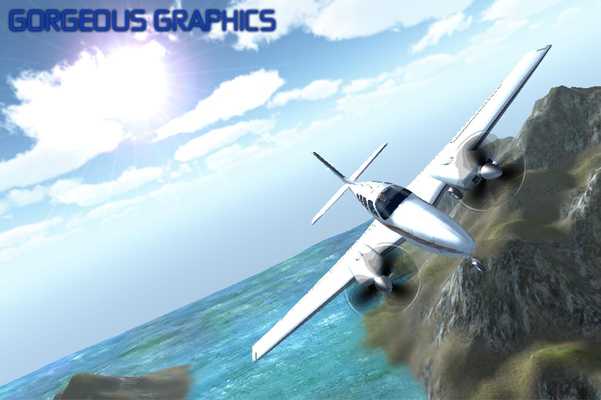 Emulate Android APK Flight Simulator 4D Emulate Android APK Flight Simulator 4D