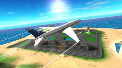 Emulate iPhone app Flight Simulator: Air-port Control using MyAndroid Emulate iPhone app Flight Simulator: Air-port Control using MyAndroid
