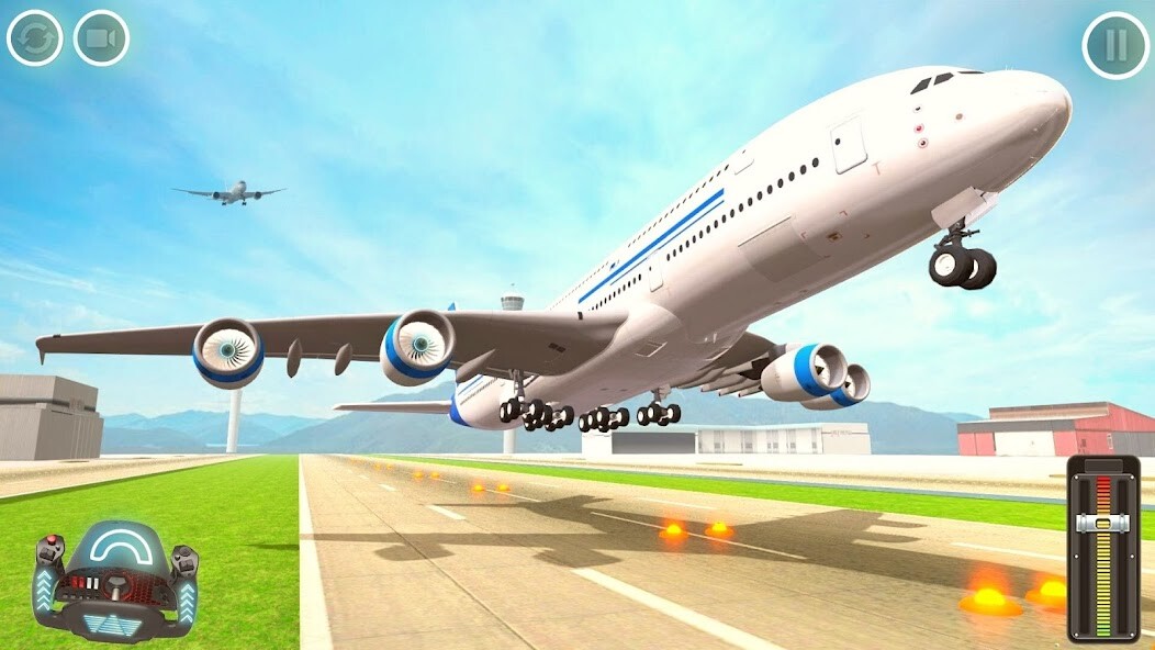 Run android online APK Flight Simulator-Pilot Plane X from MyAndroid or emulate Flight Simulator-Pilot Plane X using MyAndroid Run android online APK Flight Simulator-Pilot Plane X from MyAndroid or emulate Flight Simulator-Pilot Plane X using MyAndroid