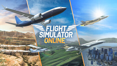 Emulate iPhone app Flight Simulator: Plane Game using MyAndroid Emulate iPhone app Flight Simulator: Plane Game using MyAndroid