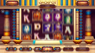 Emulate iPhone app Flight Slots using MyAndroid Emulate iPhone app Flight Slots using MyAndroid