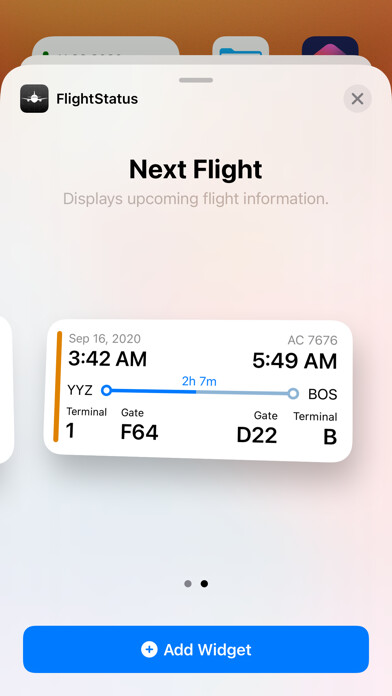 Emulate Android APK Flight Status Emulate Android APK Flight Status