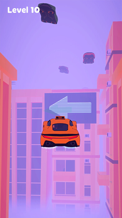 Emulate iPhone app Flight Taxi 3D using MyAndroid Emulate iPhone app Flight Taxi 3D using MyAndroid