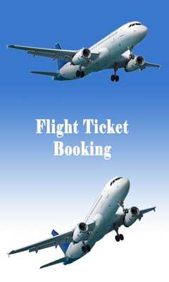 Emulate Android APK Flight Tickets Booking Emulate Android APK Flight Tickets Booking