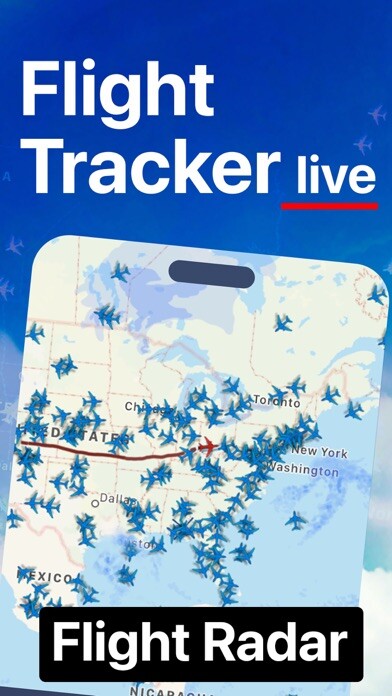 Emulate iPhone app Flight tracker: Flightradar 24 using MyAndroid Emulate iPhone app Flight tracker: Flightradar 24 using MyAndroid