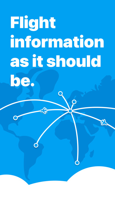 Emulate iPhone app Flight Tracker - Mileways using MyAndroid Emulate iPhone app Flight Tracker - Mileways using MyAndroid