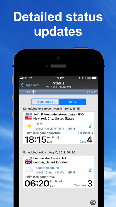 Emulate iPhone app Flight Tracker Pr Air Radar 24 using MyAndroid Emulate iPhone app Flight Tracker Pr Air Radar 24 using MyAndroid