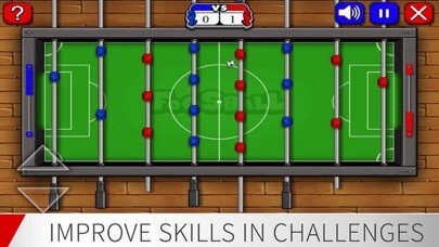 Emulate iPhone app Flik Table Foosball using MyAndroid Emulate iPhone app Flik Table Foosball using MyAndroid