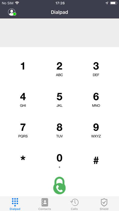 Emulate iPhone app FLILTD LAC using MyAndroid Emulate iPhone app FLILTD LAC using MyAndroid