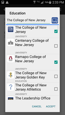 Emulate Android APK Flinga