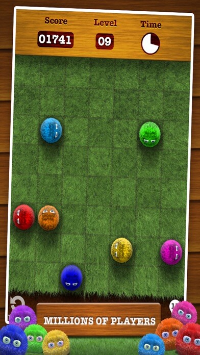 Emulate iPhone app Fling! Lite using MyAndroid Emulate iPhone app Fling! Lite using MyAndroid