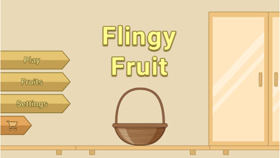 Emulate iPhone app Flingy Fruit using MyAndroid Emulate iPhone app Flingy Fruit using MyAndroid