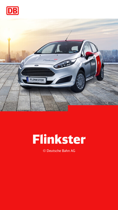 Emulate iPhone app Flinkster using MyAndroid