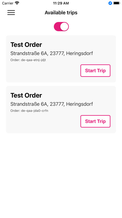Emulate iPhone app Flink Workforce using MyAndroid Emulate iPhone app Flink Workforce using MyAndroid