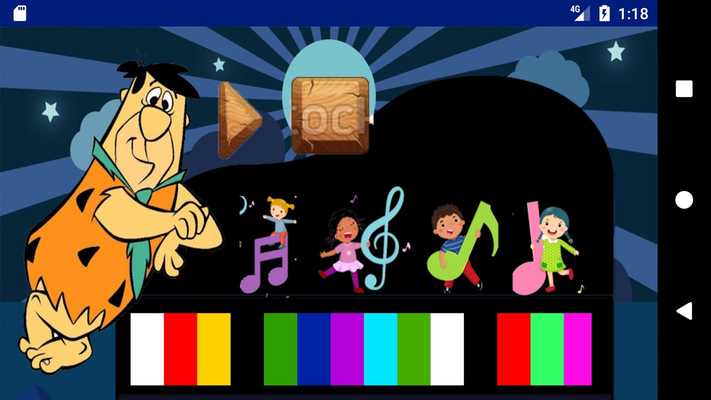 Emulate Android APK Flinstone
