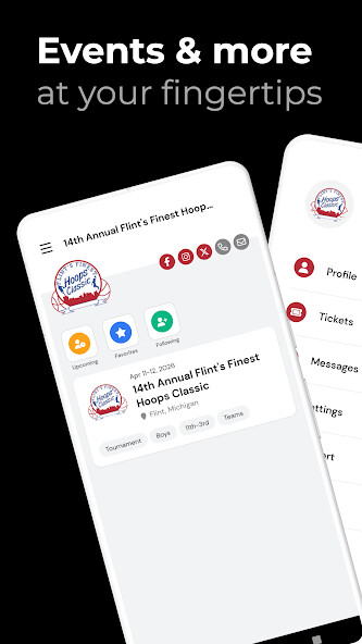 Run android online APK Flint’s Finest Events from MyAndroid or emulate Flint’s Finest Events using MyAndroid Run android online APK Flint’s Finest Events from MyAndroid or emulate Flint’s Finest Events using MyAndroid