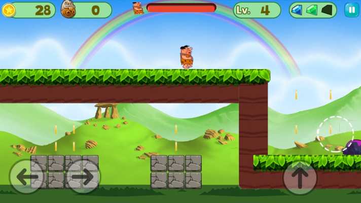 Emulate Android APK Flintstones Greatest Adventure Emulate Android APK Flintstones Greatest Adventure