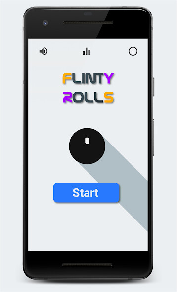Emulate Android APK Flinty Rolls Emulate Android APK Flinty Rolls
