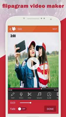 Emulate Android APK Flipagram video maker + music new 2018 Emulate Android APK Flipagram video maker + music new 2018