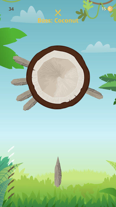 Emulate iPhone app flip and hit using MyAndroid Emulate iPhone app flip and hit using MyAndroid
