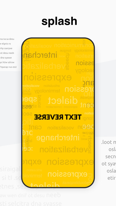 Run android online APK Flip and Reverse Text from MyAndroid or emulate Flip and Reverse Text using MyAndroid Run android online APK Flip and Reverse Text from MyAndroid or emulate Flip and Reverse Text using MyAndroid